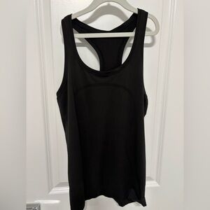 Lululemon Swiftly Tank Regular Length